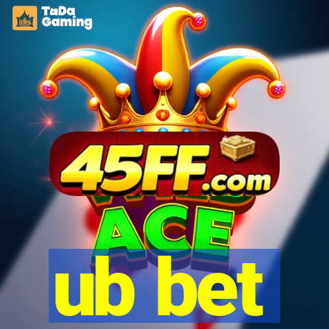 ub bet